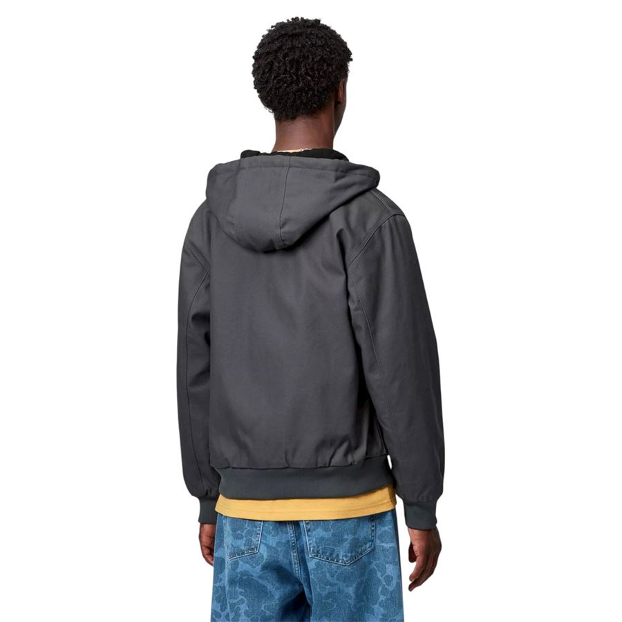 Active Jacket (Winter) giubbetto da uomo con cappuccio Carhartt WIP | I0230838701